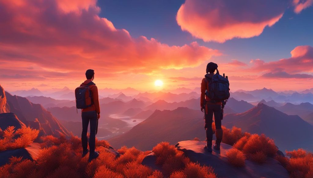Personal Growth AI Dating