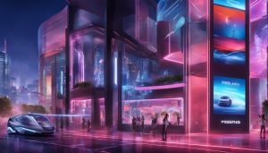 AI Girlfriend Services in Sydney