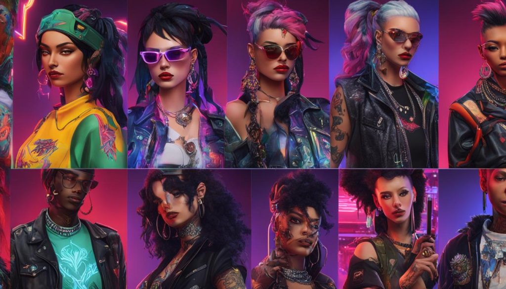 Replika AI scandalous avatars