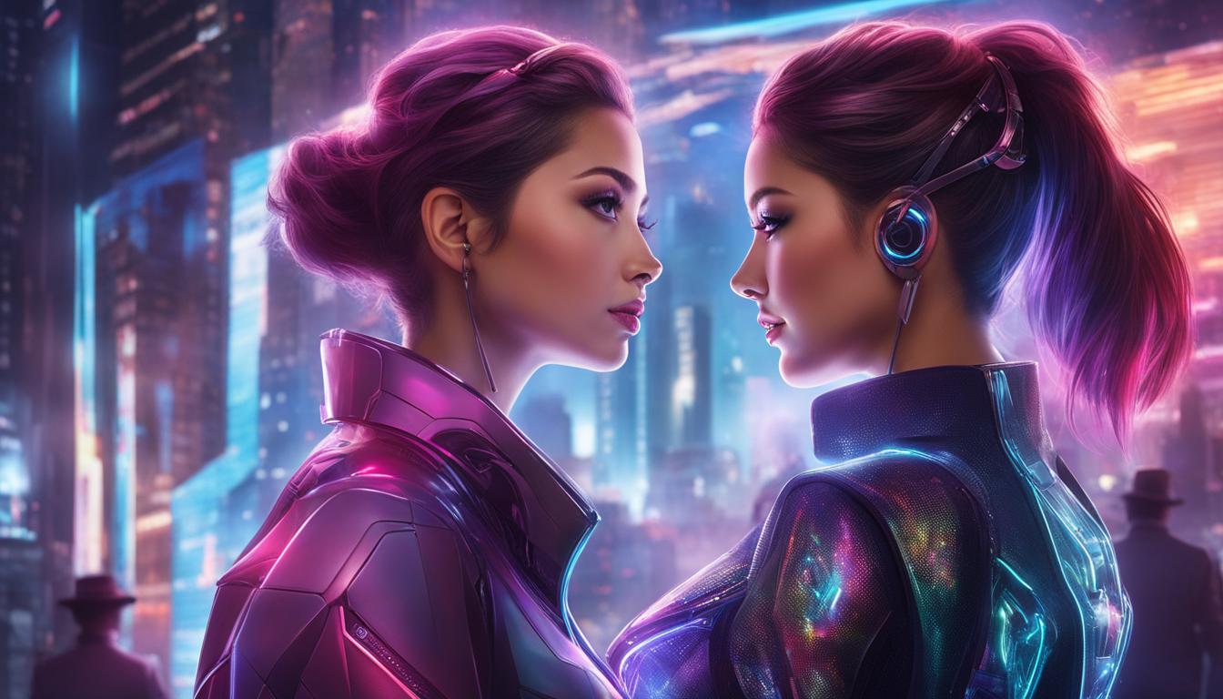 Recommendations for the top 10 best AI girlfriend applications for 2024