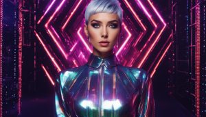 australian hd46, ai girlfriend