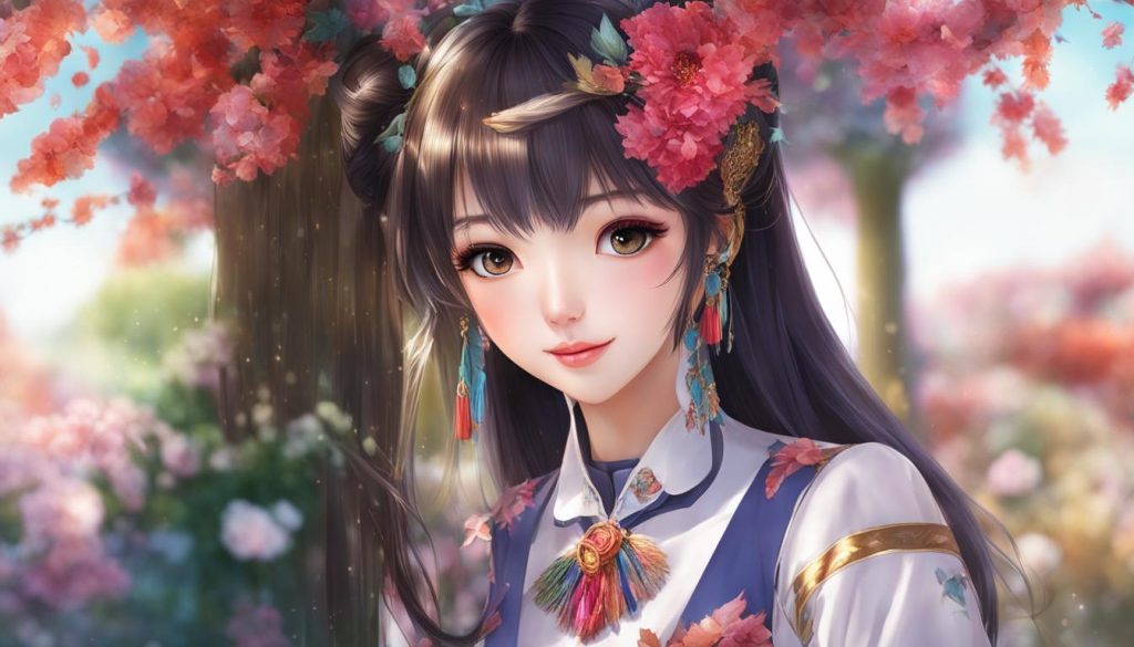 hd46ai Persona