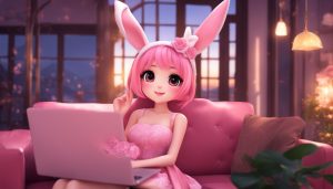 missbunnyai, australian dating