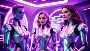 AI Roleplay,AI Roleplay Chatbots,MissbunnyAI