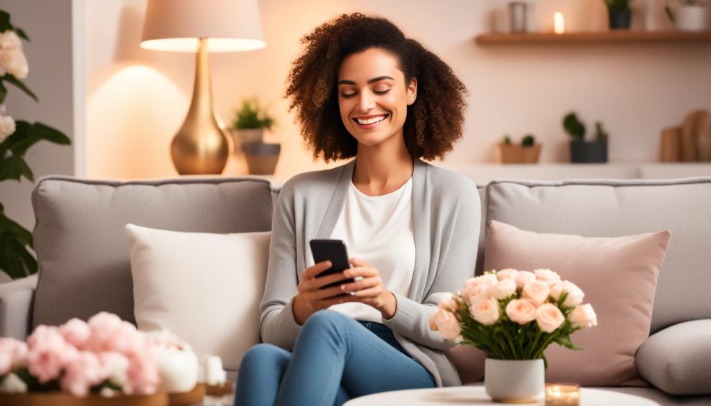 Benefits of AI Girlfriend Apps image