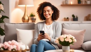 Benefits of AI Girlfriend Apps image
