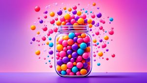 Candy.ai - Unfiltered Conversations
