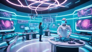Creating a Virtual Clone with AI Technology