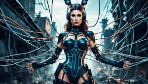 MissbunnyAI,OnlyFans,Undressed AI