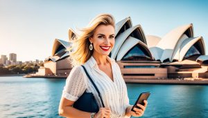 MissbunnyAI,Sydney Girlfriend,Sydney Dating