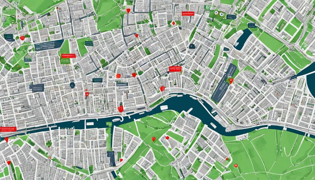 Sydney Liveability Index