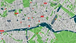 Sydney Liveability Index