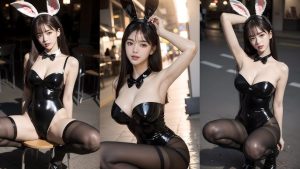 MissbunnyAI